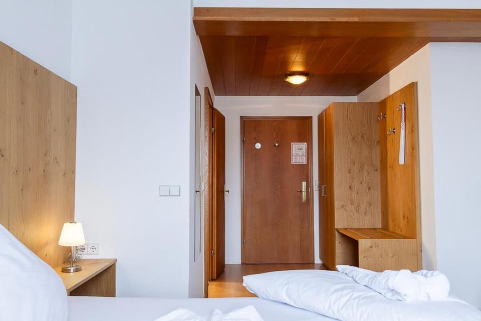 Braustüble und Hotel zur Post Hotel in Lindenberg im Allgäu