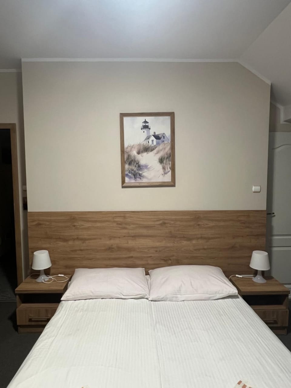 Pensjonat Wojciech Vacation rental in Pomeranian Voivodeship
