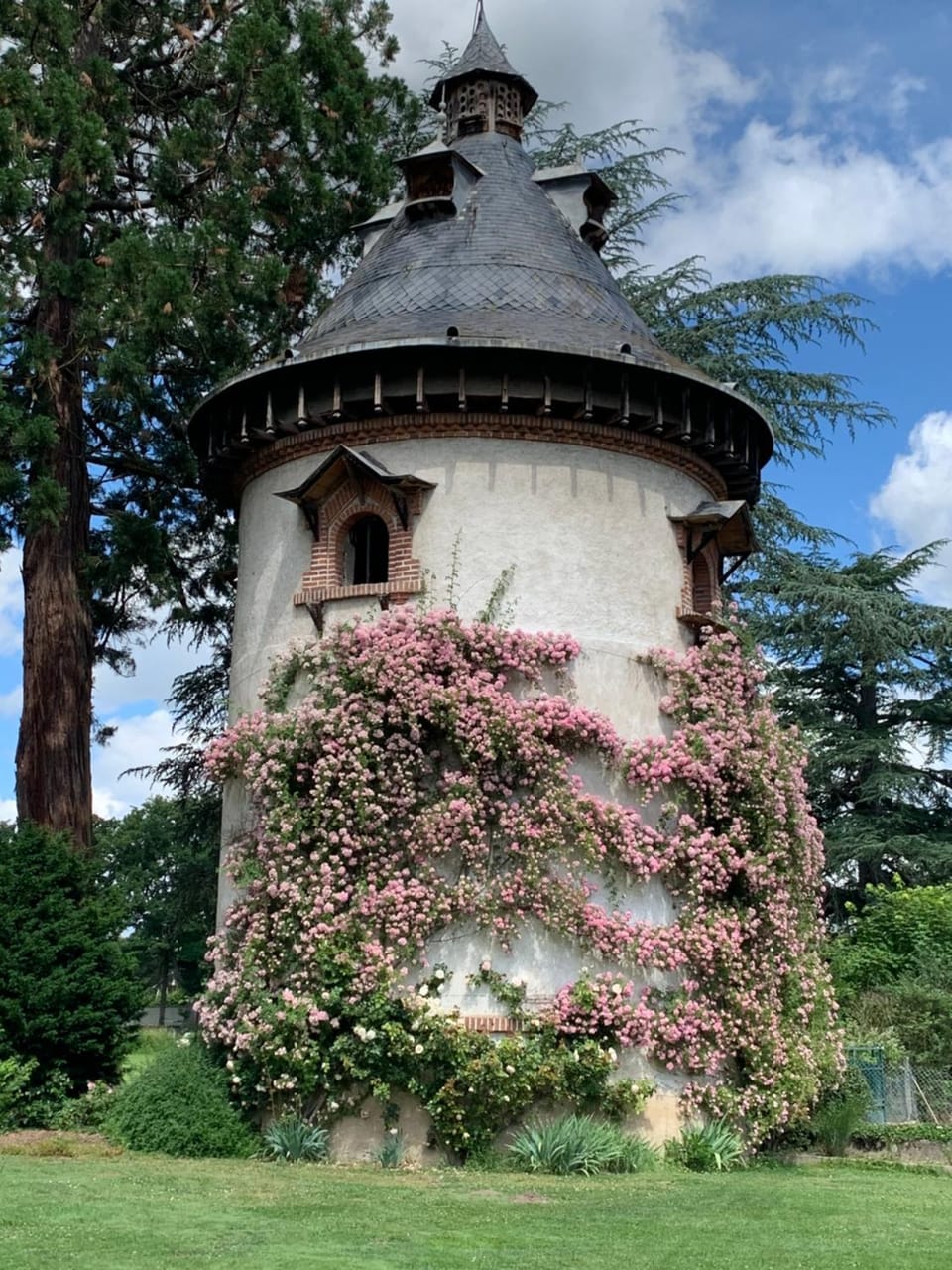 ORANGERIE de CHATEL-Selection FIGARO & ELLE Magazine Bed and Breakfast in Auvergne-Rhône-Alpes