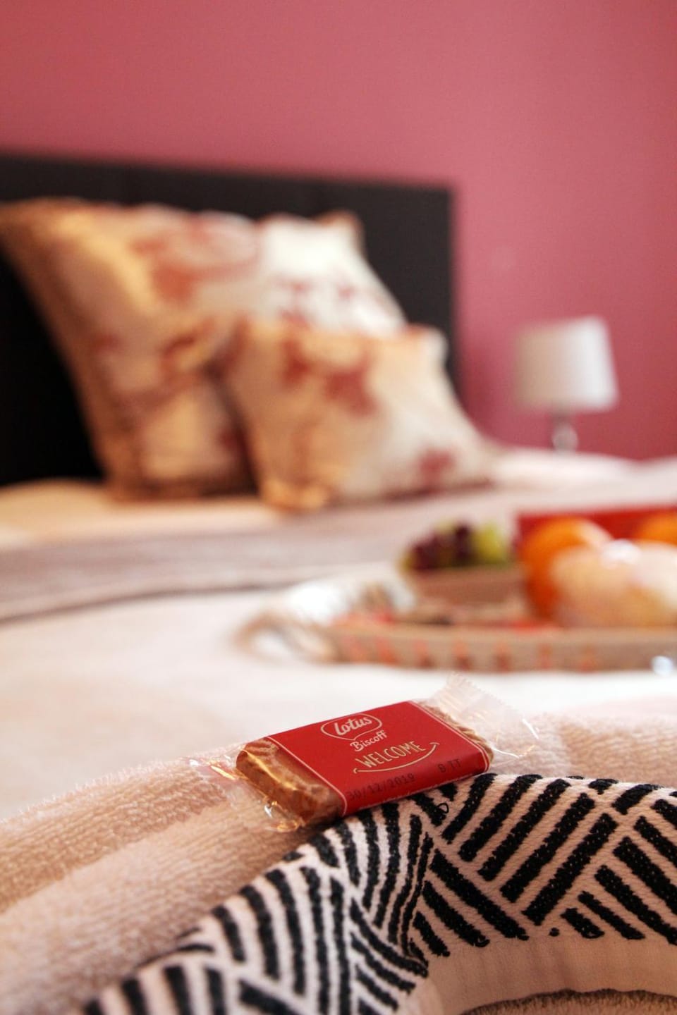 Bed, Breakfast