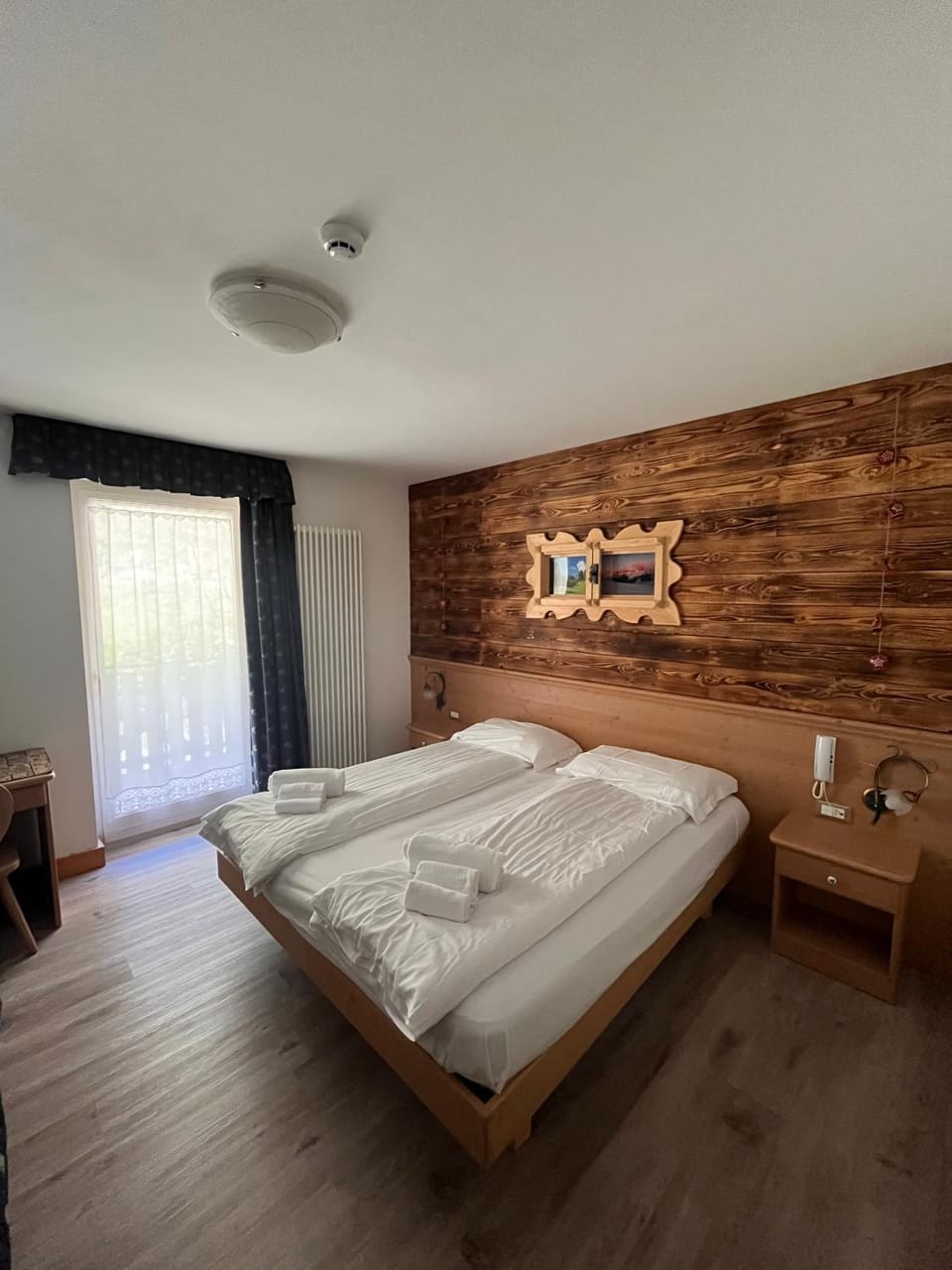 Hotel Garni Relax Hotel in Trentino-South Tyrol