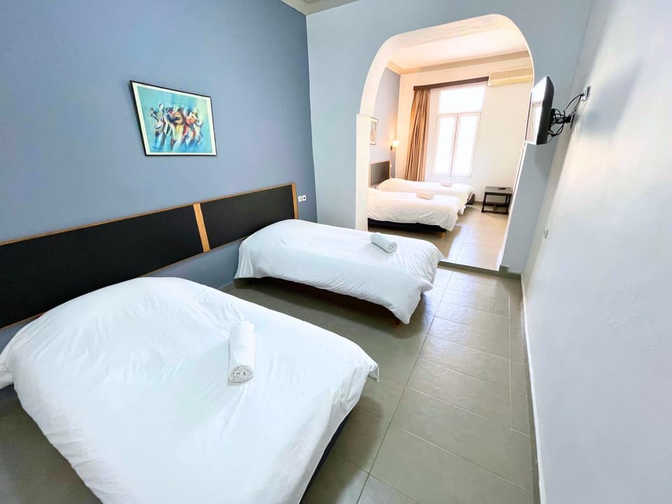 Hôtel Olympic Hotel in Fes