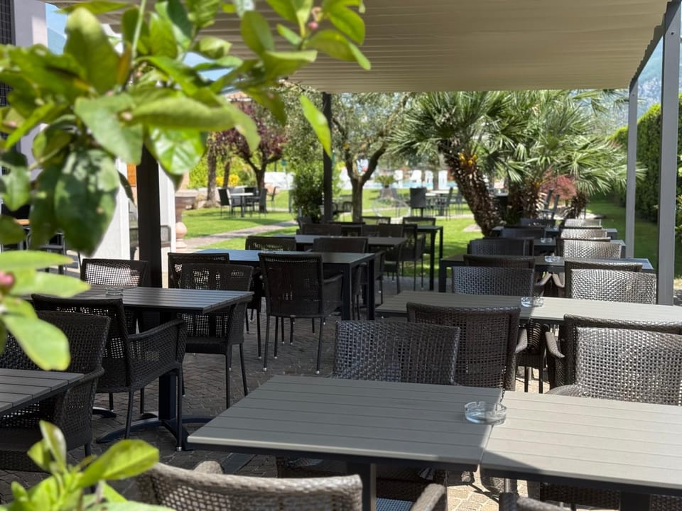 Hotel San Giorgio Hotel in Trentino-South Tyrol