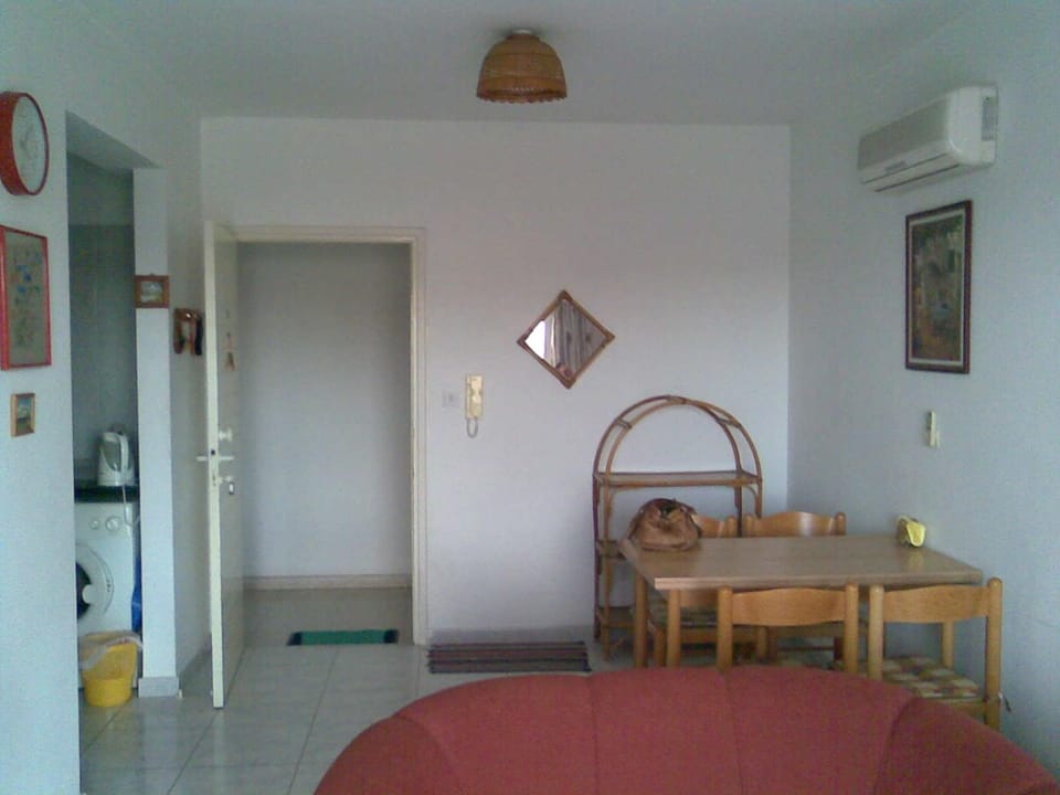 Complex Pafia 3 Apartment in Paphos