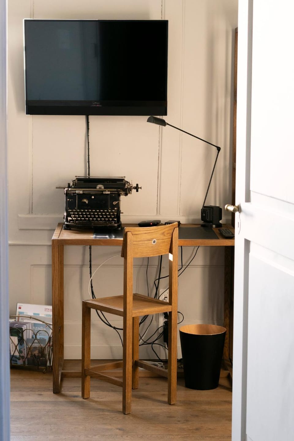 TV and multimedia