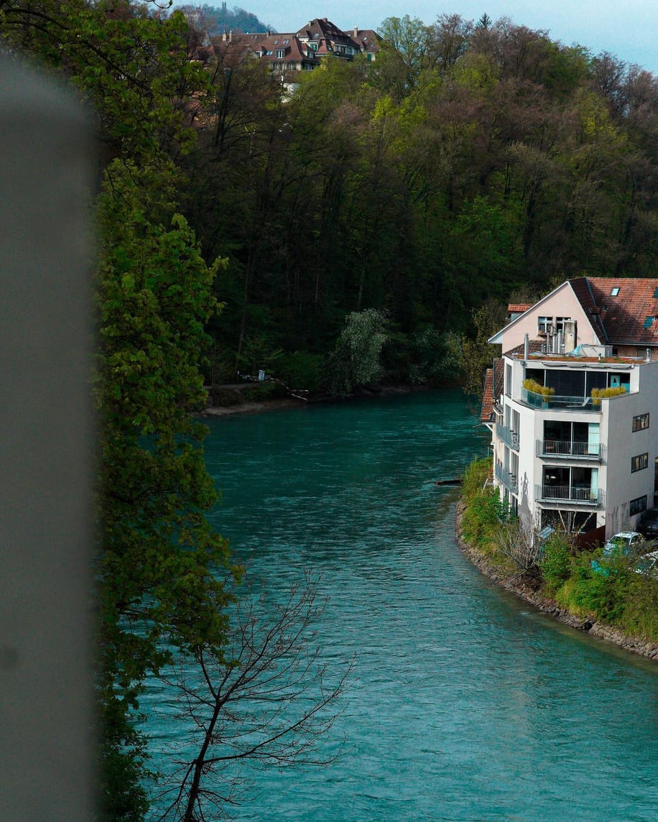 River view