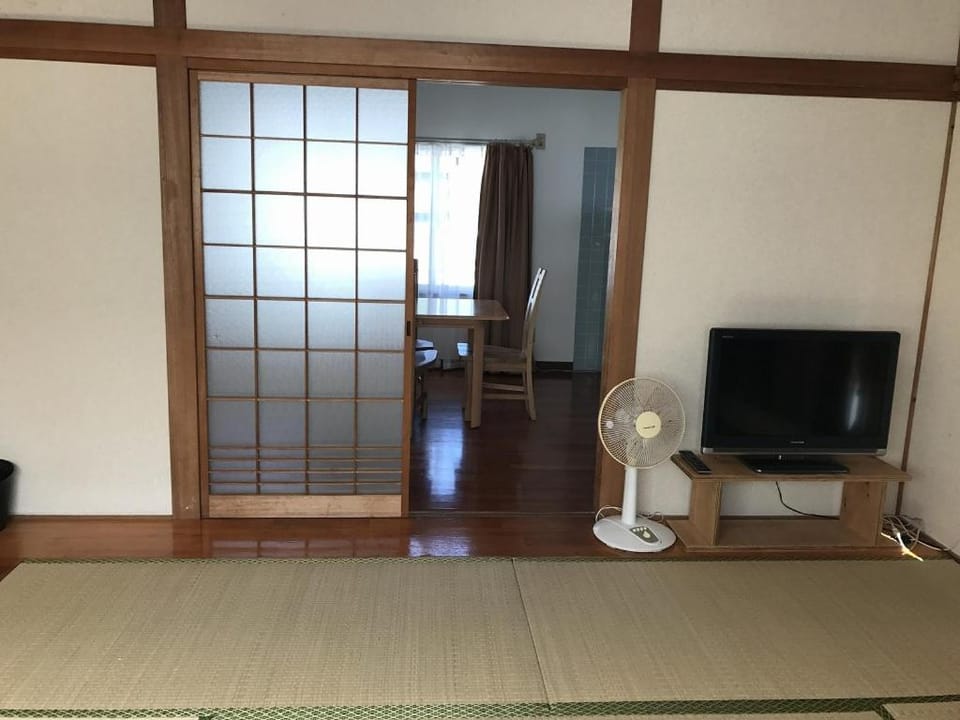 Golden Mile Apartment Apartment in Japan