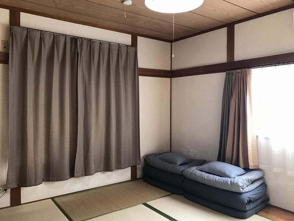 Golden Mile Apartment Apartment in Japan