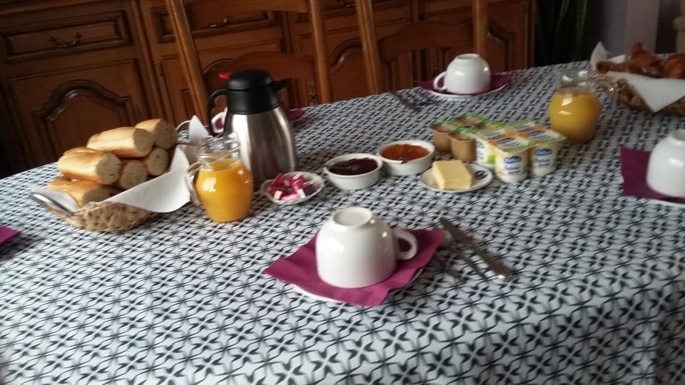 Breakfast