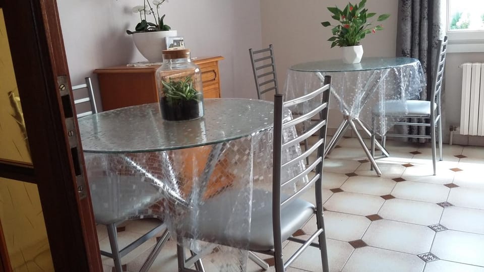 A La Bonne Adresse Bed and Breakfast in Brittany