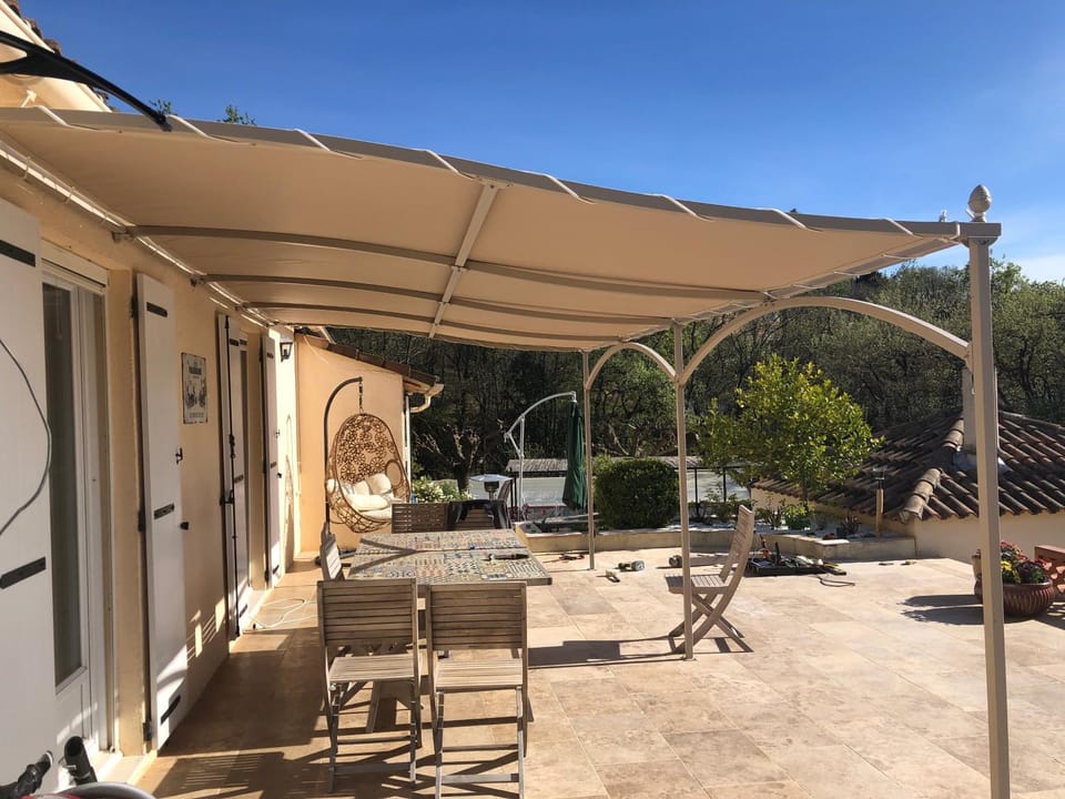 Patio, Breakfast, Continental breakfast, internet