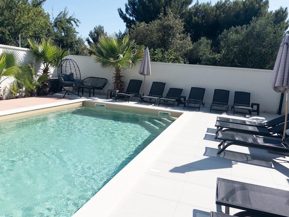 Apartmani Leona Apartment in Šibenik-Knin County, Croatia