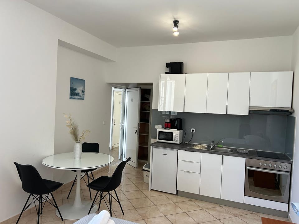 Apartmani Leona Apartment in Šibenik-Knin County, Croatia