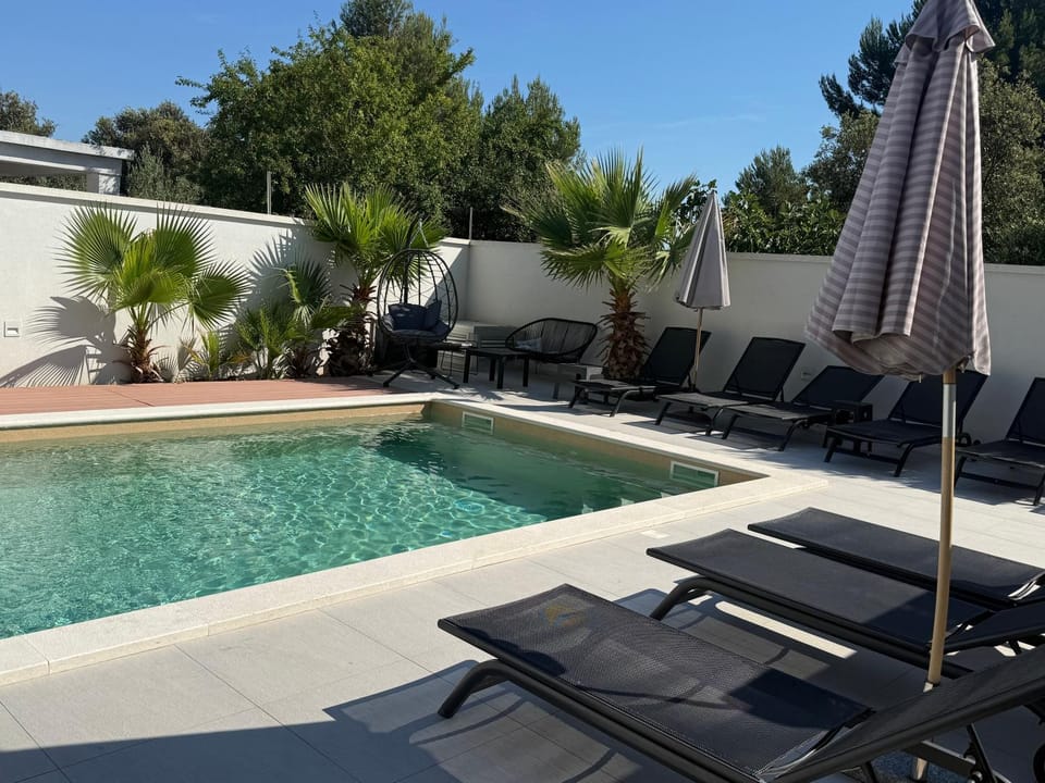 Apartmani Leona Apartment in Šibenik-Knin County, Croatia