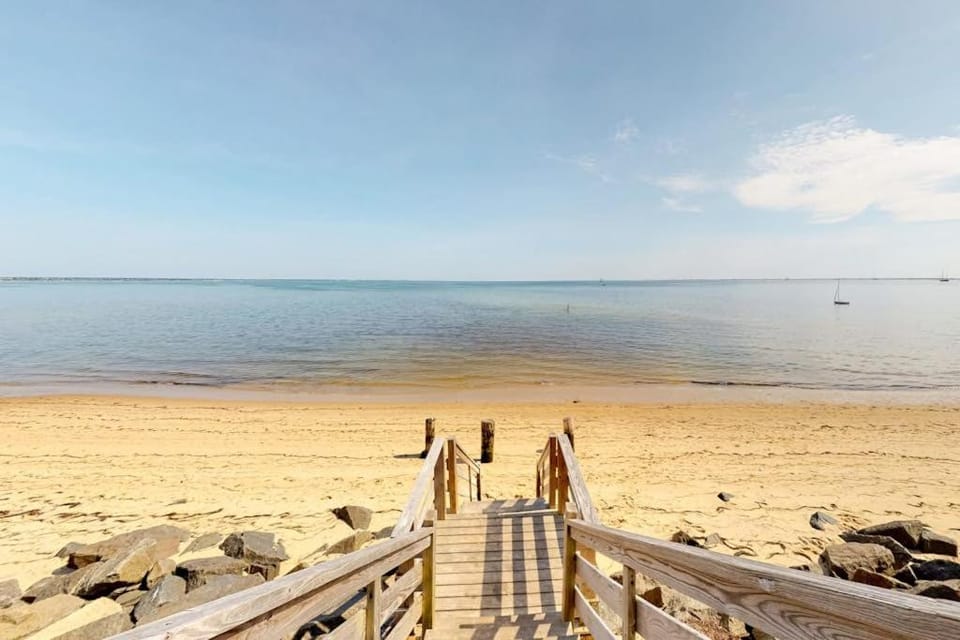 Endless Summer House in Provincetown