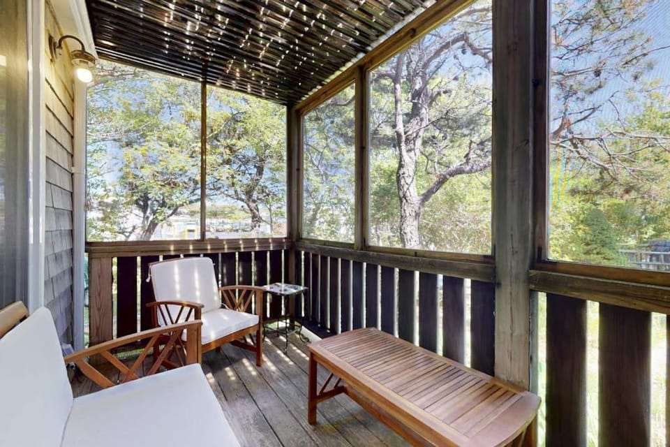 Endless Summer House in Provincetown