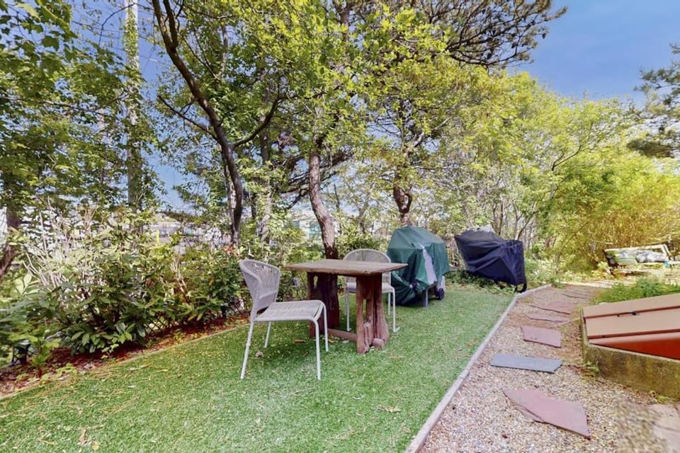 Endless Summer House in Provincetown