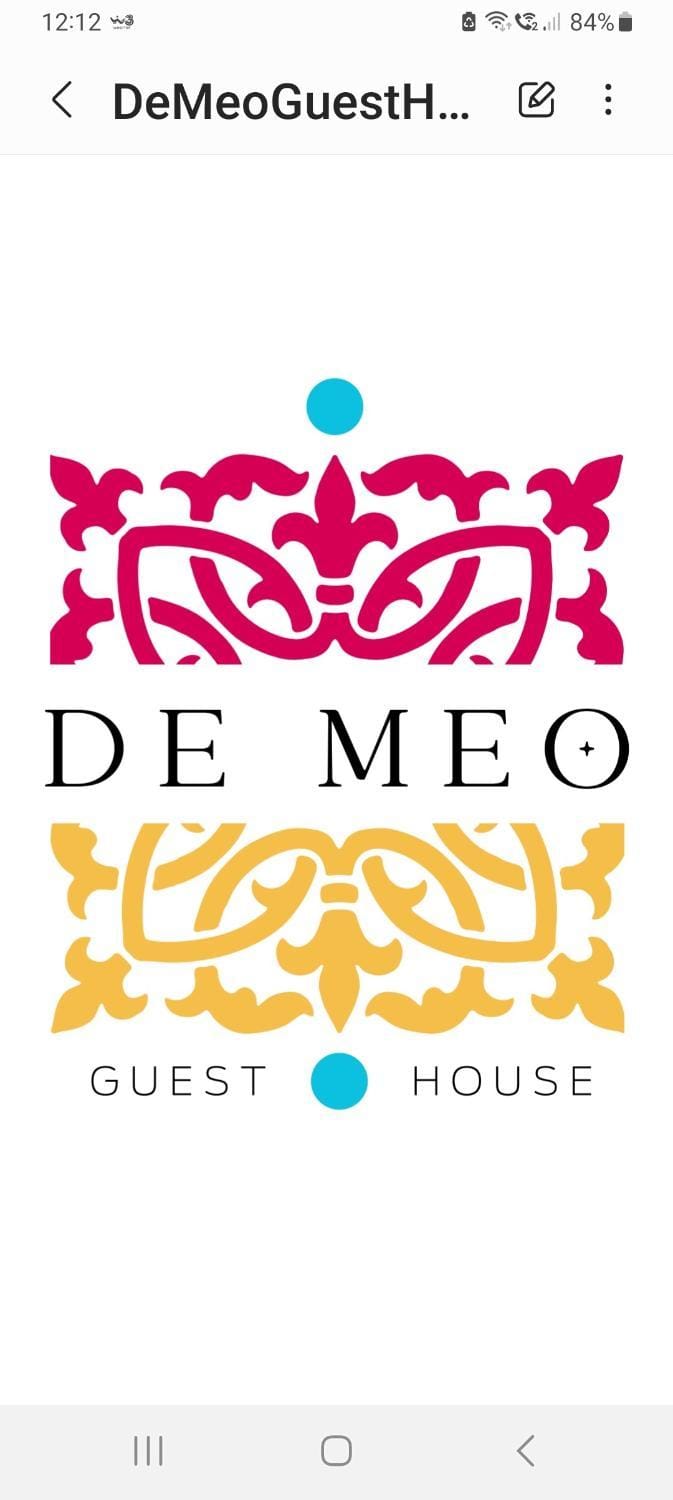Property logo or sign