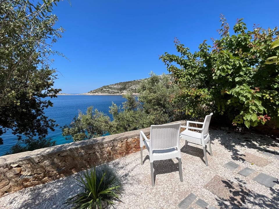 Villa Ana House in Šibenik-Knin County, Croatia