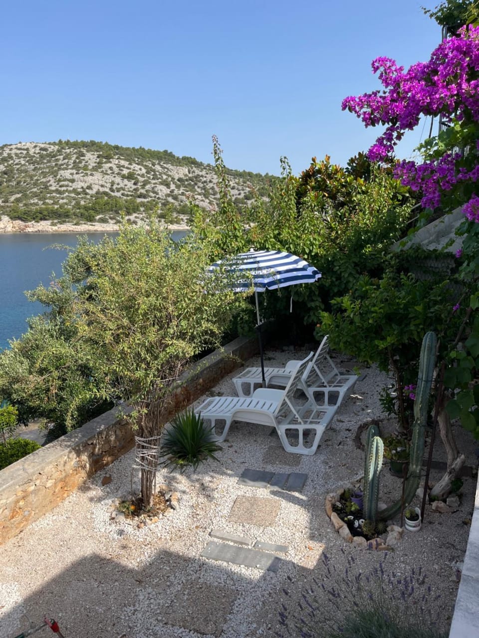 Villa Ana House in Šibenik-Knin County, Croatia