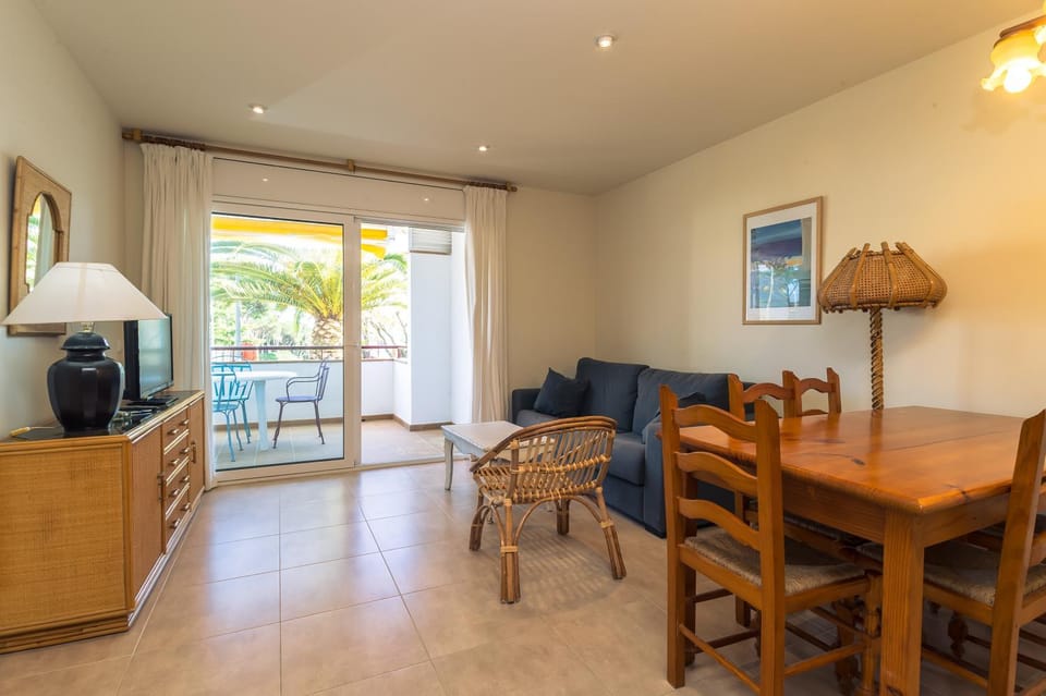 BF-3 Calella de palafrugell 4 Pax Apartment in Calella de Palafrugell