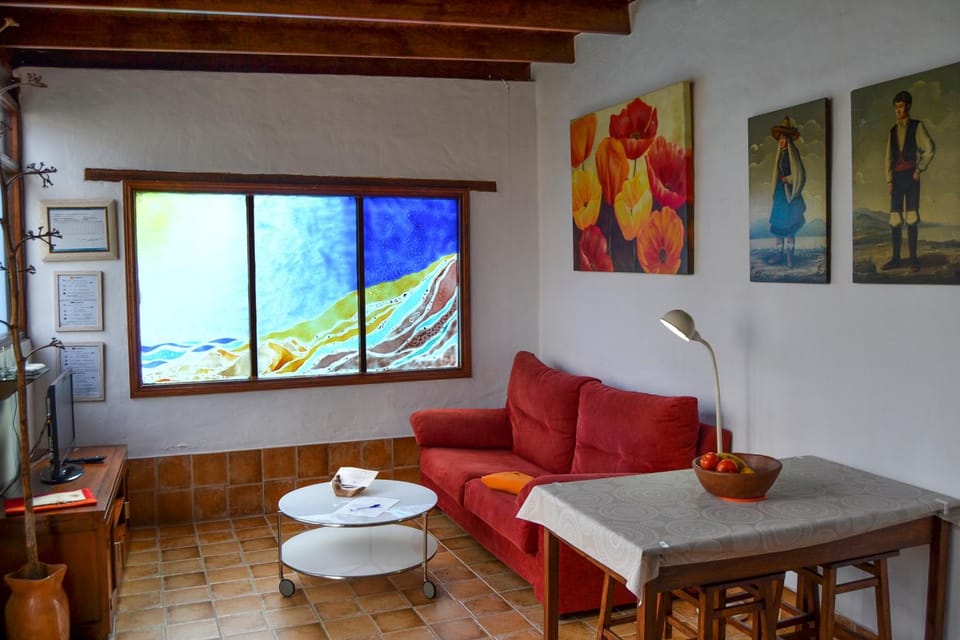 Living room, Lounge or bar