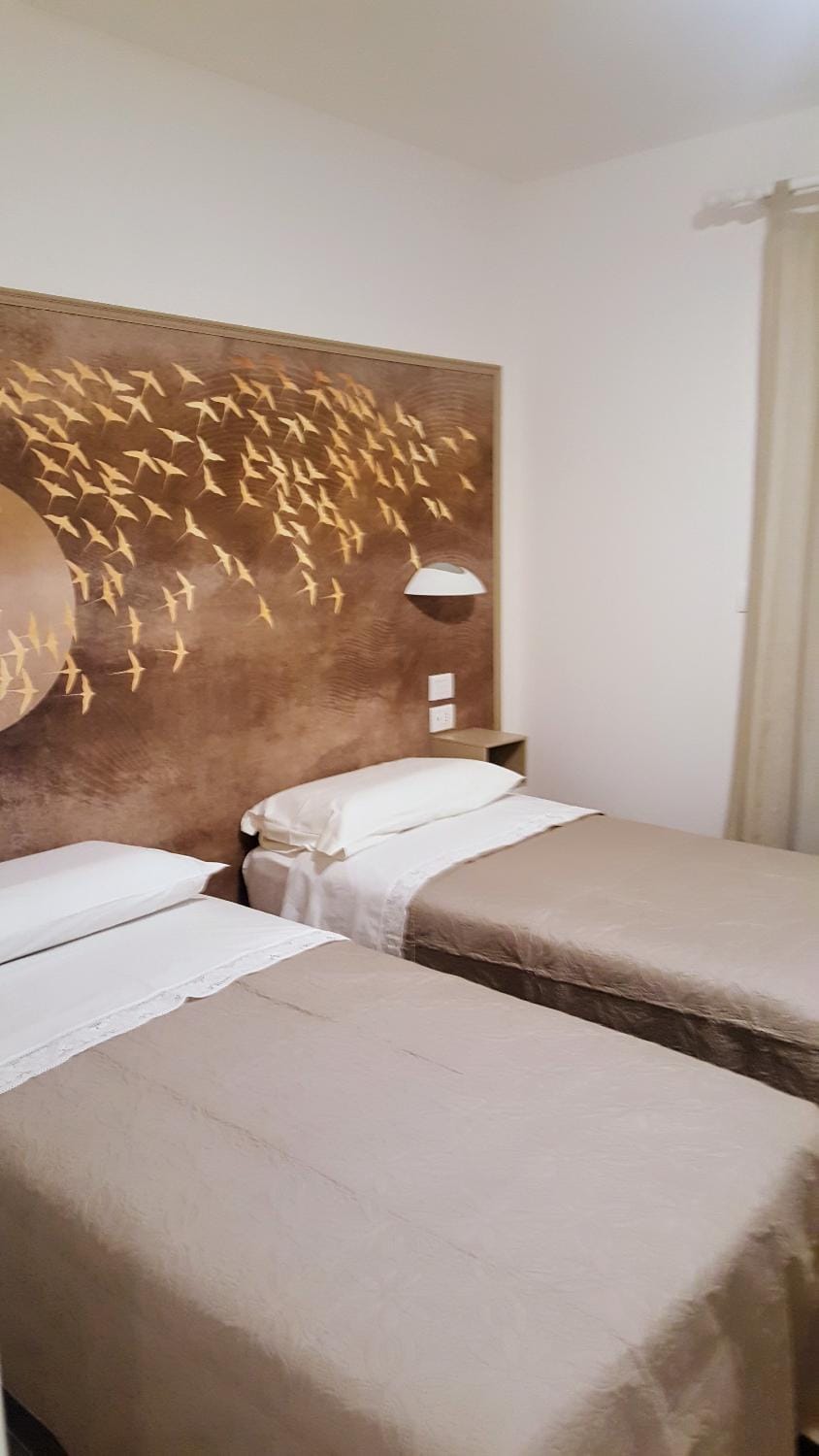 B&B Angelo Bed and Breakfast in Abruzzo