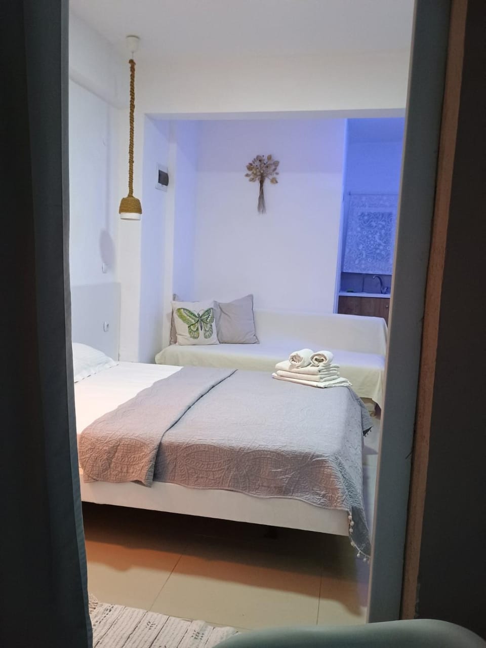 Afytos Dream suites sea view Apartment in Halkidiki