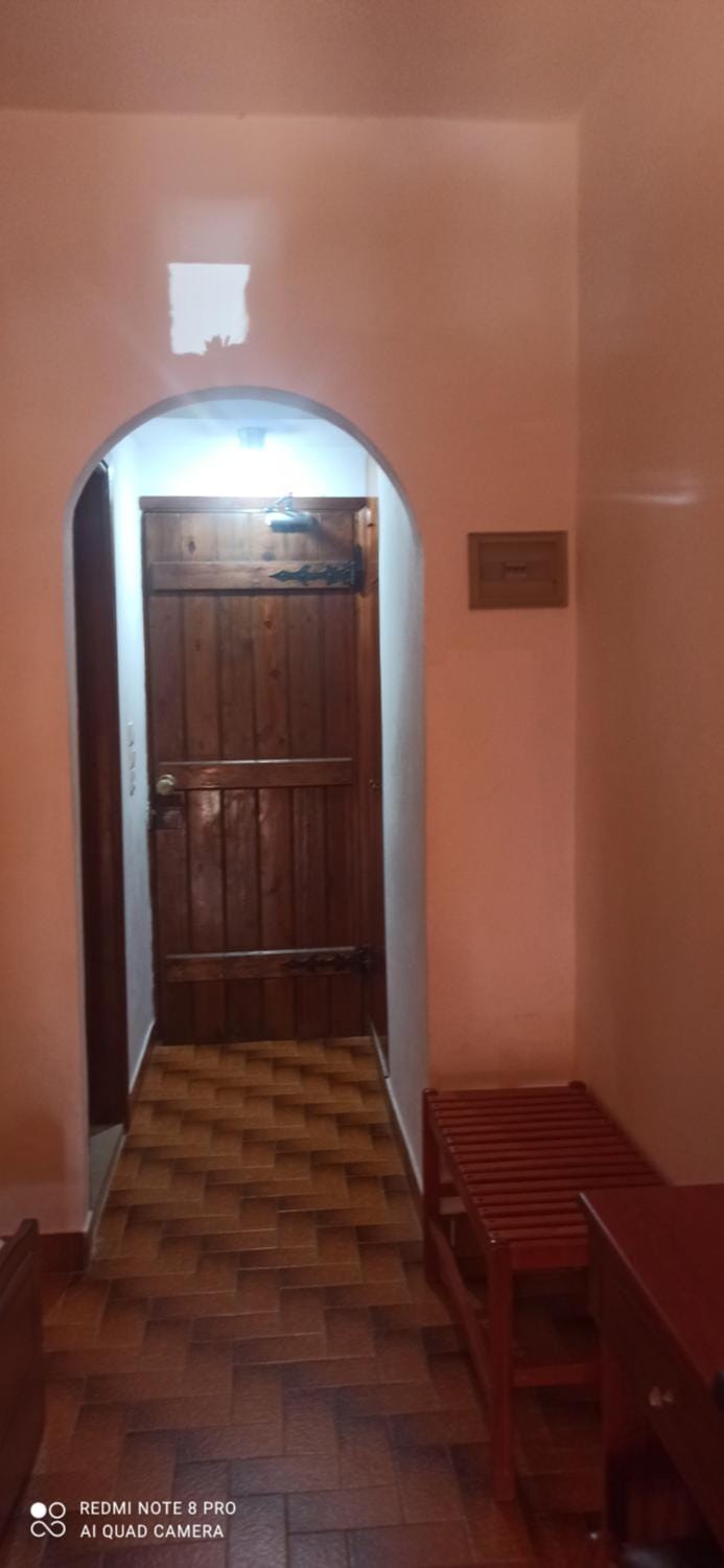 Kriti Studios Apartment in Crete