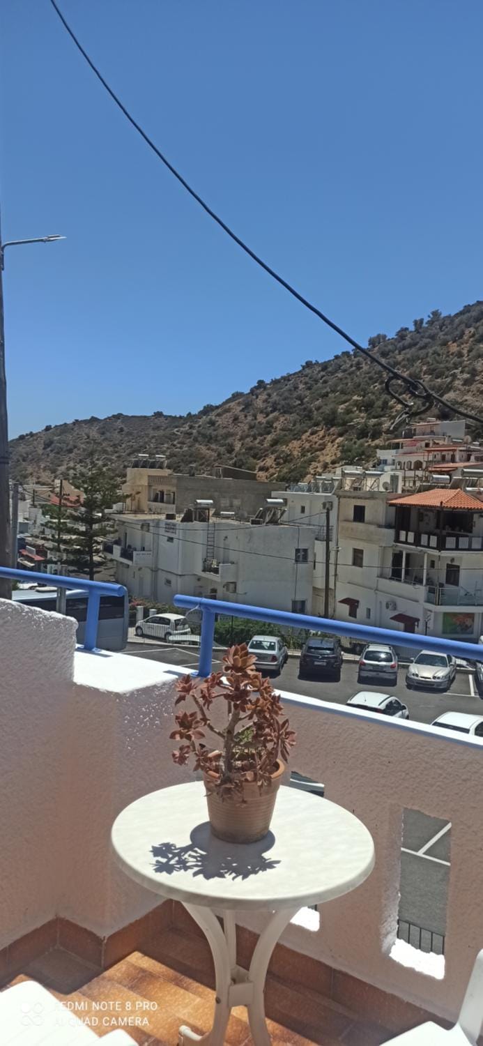 Kriti Studios Apartment in Crete