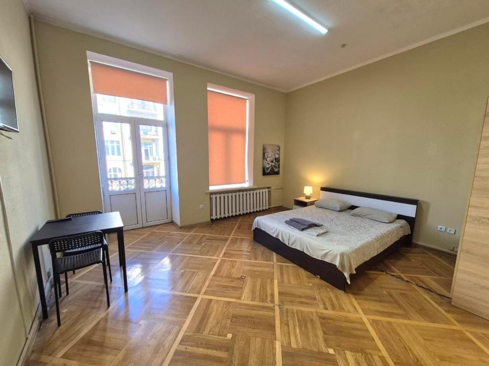 Apartments near Palace Ukraine Apartment in Kiev City - Kyiv