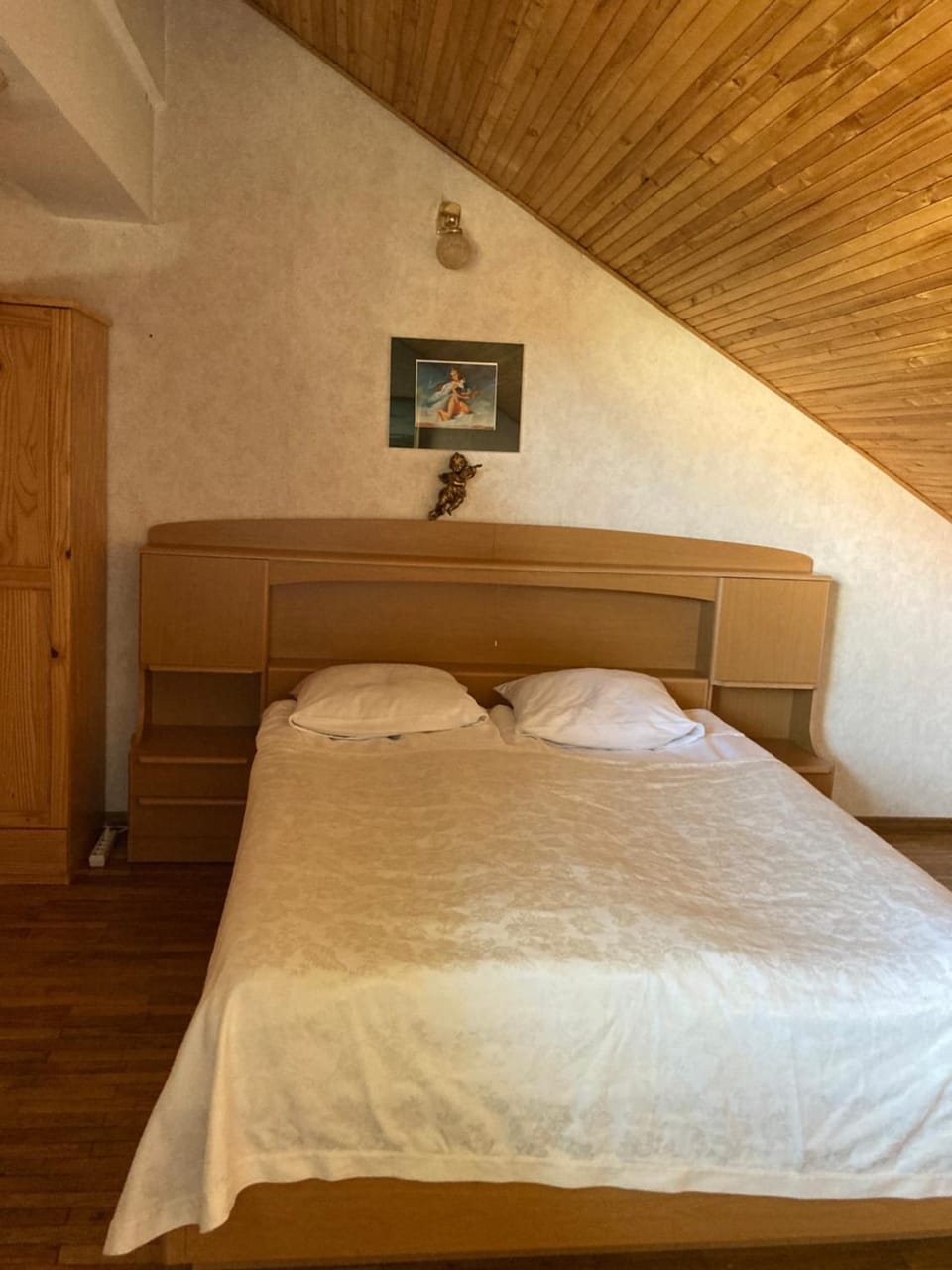 Du Broliai Apartment in Palanga
