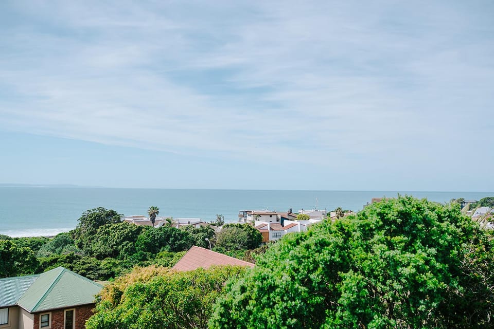 View (from property/room), Sea view