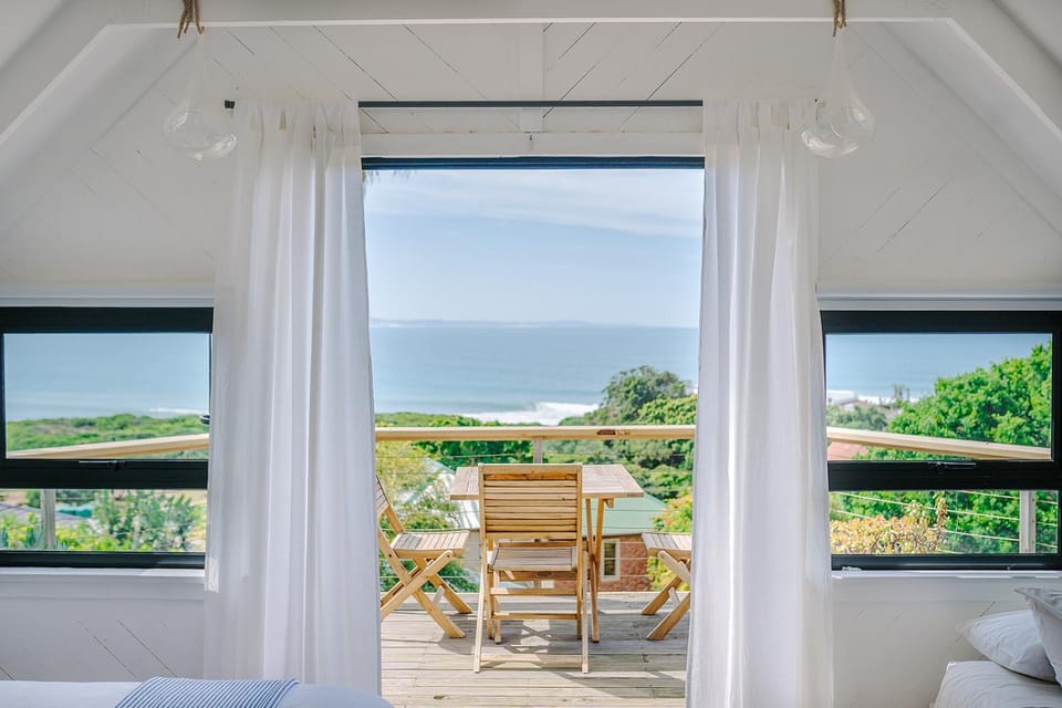 Balcony/Terrace, Bedroom