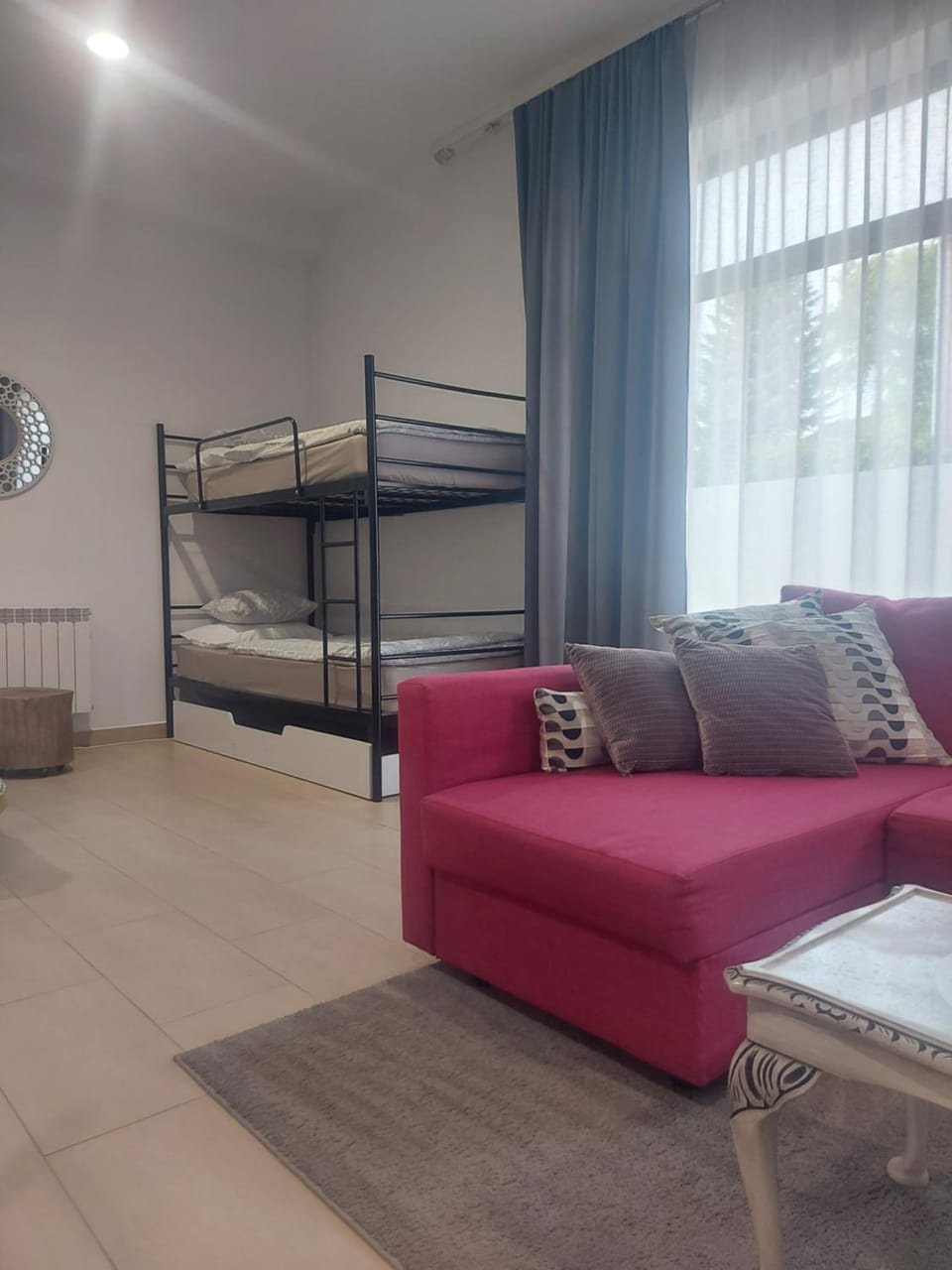 Apartament Rondo Apartment in Lesser Poland Voivodeship