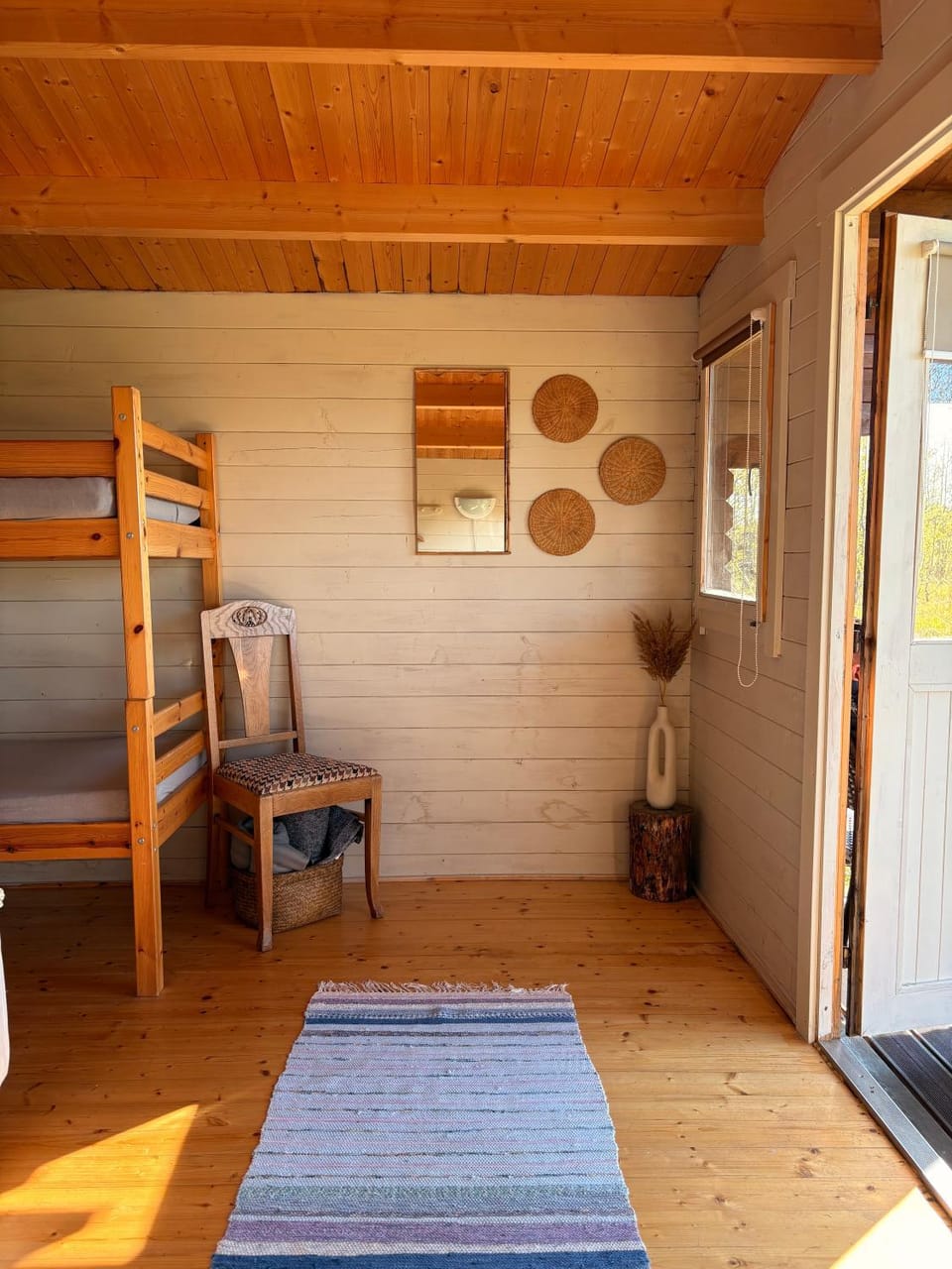 Roograhu kämping Campground/ 
RV Resort in Estonia