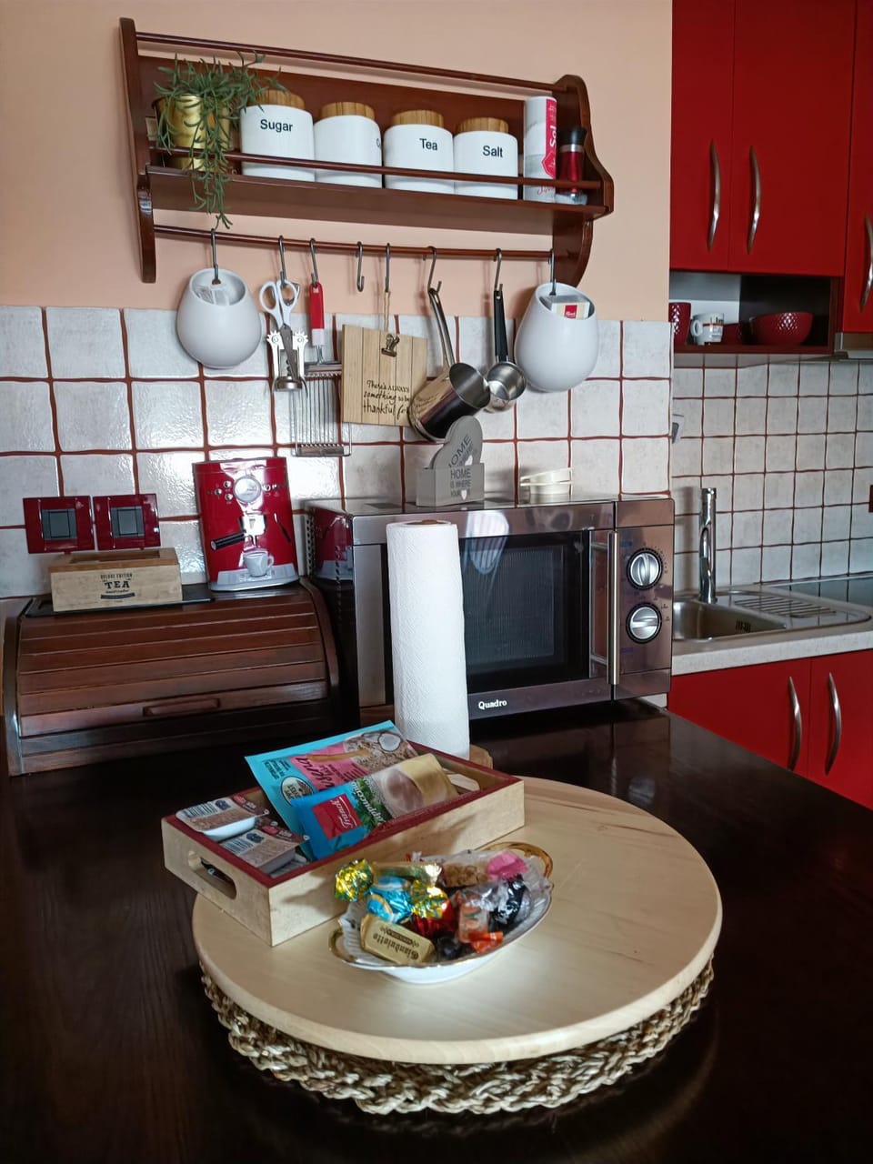 Studio apartman Vuković Apartment in Slovenia