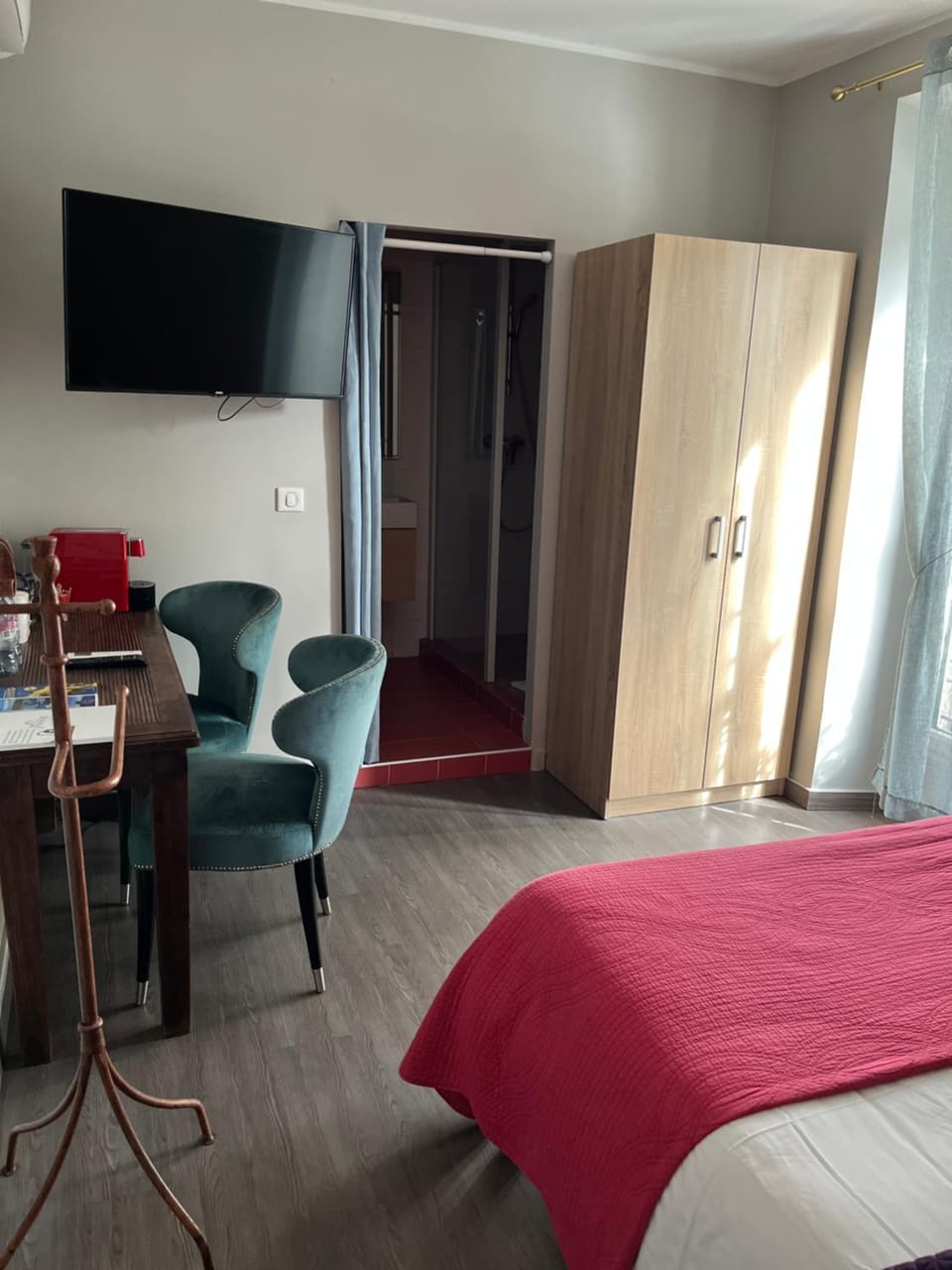 Hôtel La Villa d'Eze Hotel in Eze