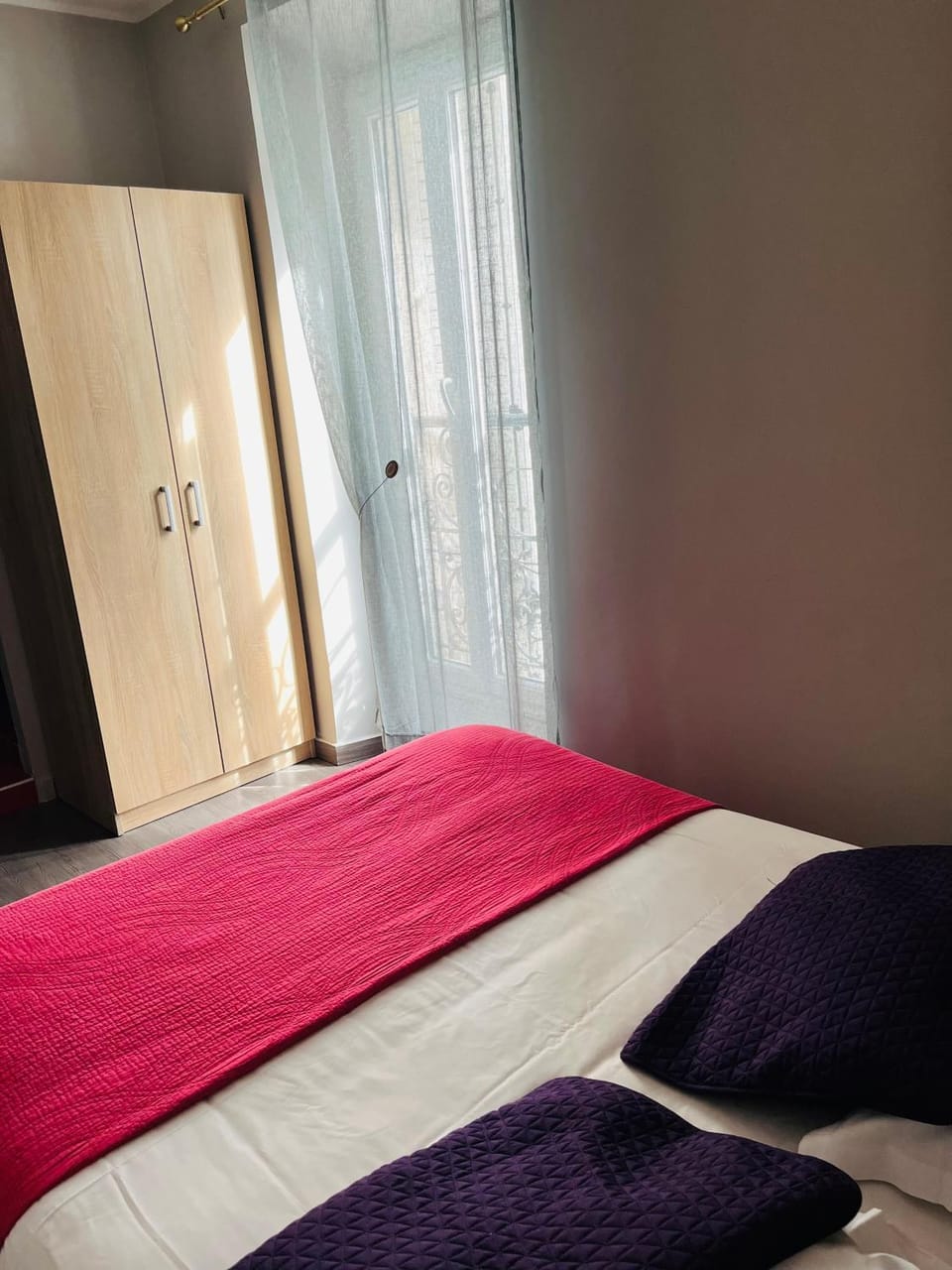 Hôtel La Villa d'Eze Hotel in Eze