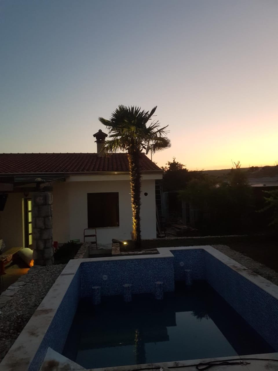 apartman Babić Apartment in Krk