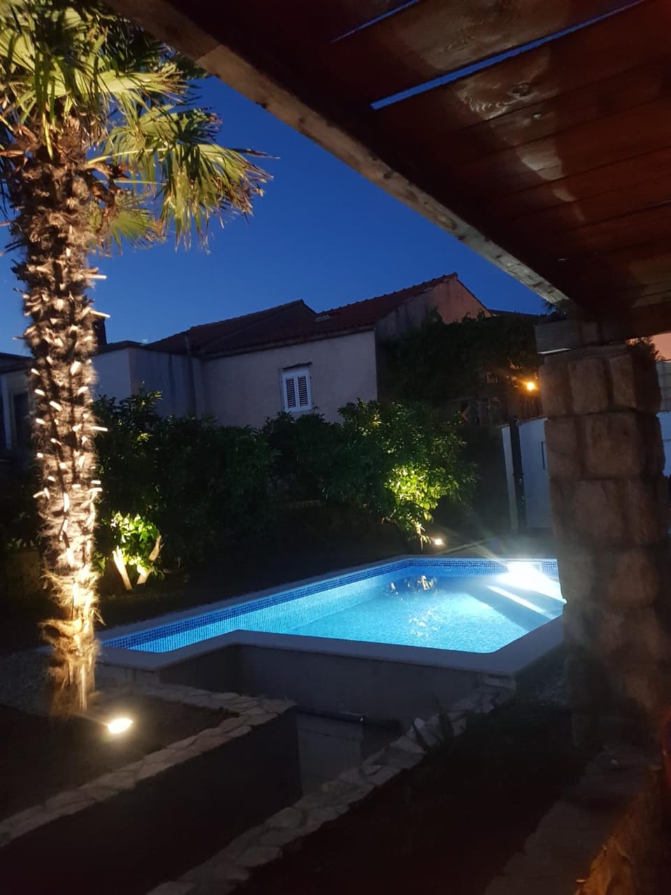 apartman Babić Apartment in Krk