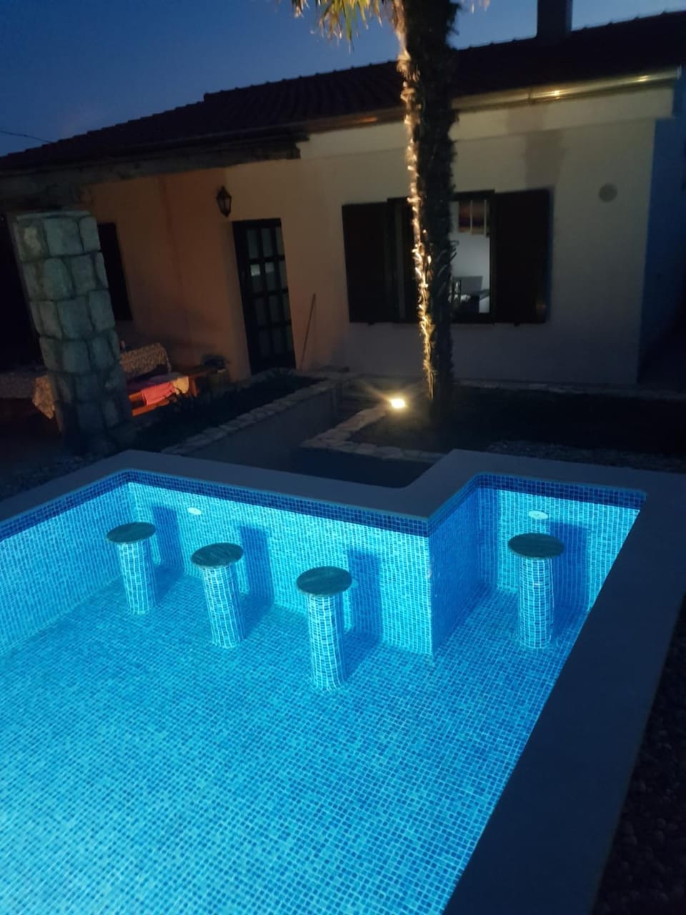 apartman Babić Apartment in Krk