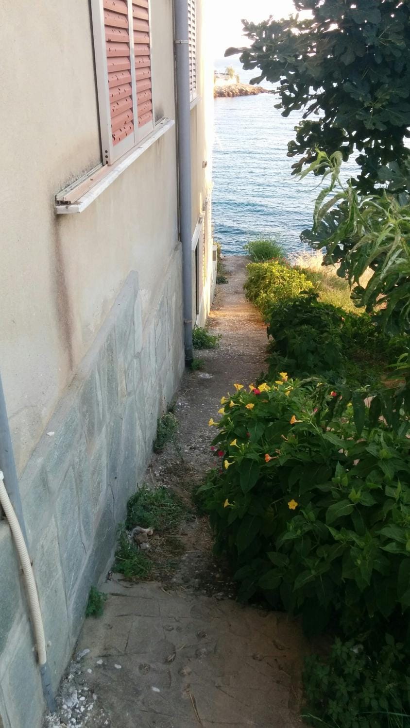 Ketis Smile apartment Apartment in Thasos