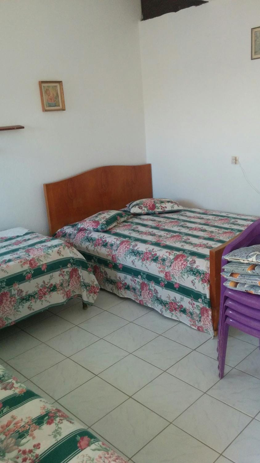 Ketis Smile apartment Apartment in Thasos