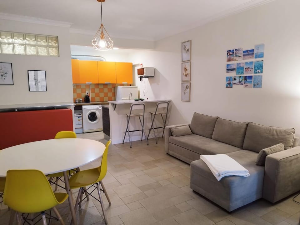 Caparica Beach Charming Apartment in Costa da Caparica