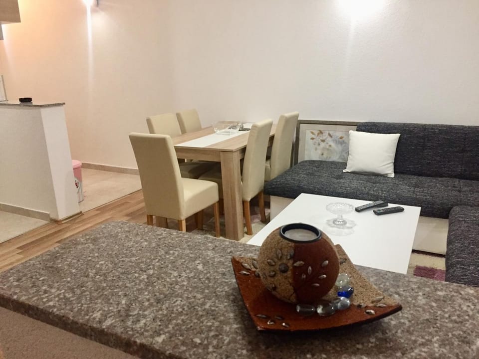 Apartman AS Apartment in Lika-Senj County
