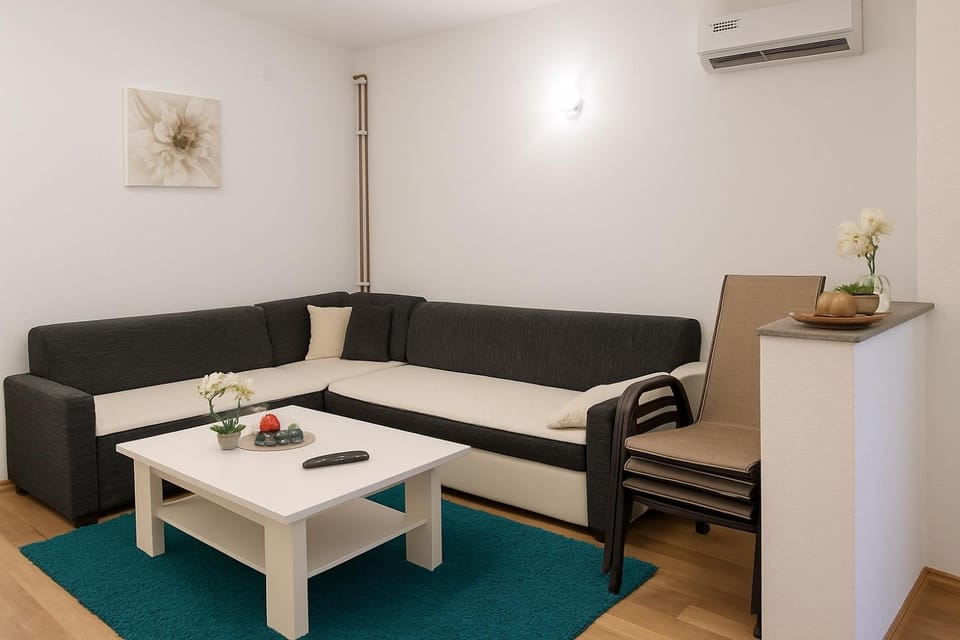Apartman AS Apartment in Lika-Senj County