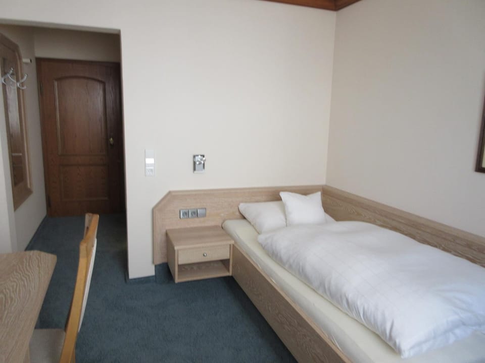 Häffner Bräu Hotel in Baden-Württemberg