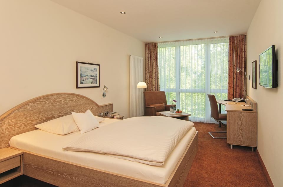 Häffner Bräu Hotel in Baden-Württemberg