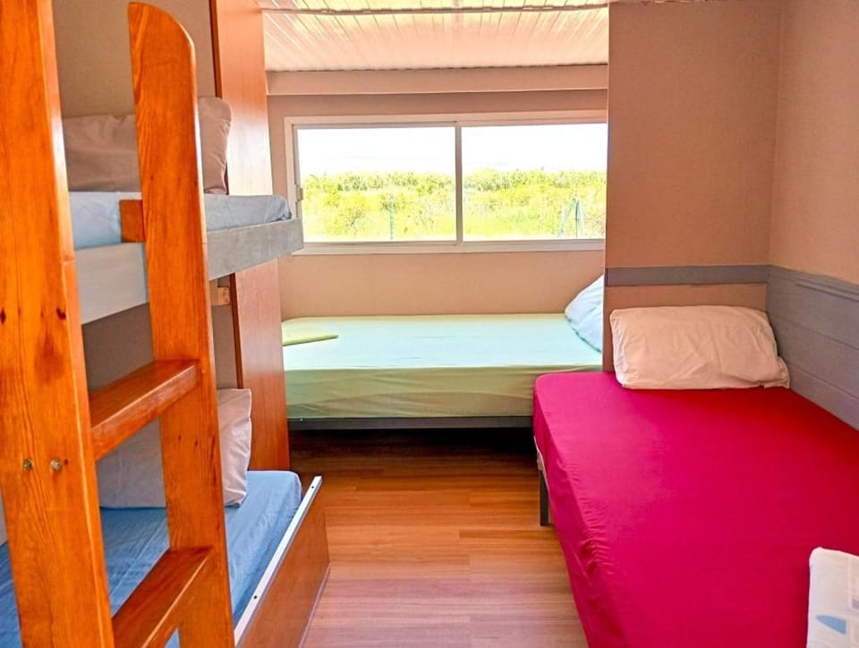 Camping la Naranja Campground/ 
RV Resort in Safor